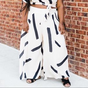 Premme Marissa Palazzo Pant